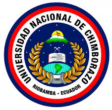 Bienvenida la Universidad Nacional de Chimborazo (UNACH) del Ecuador – RIED